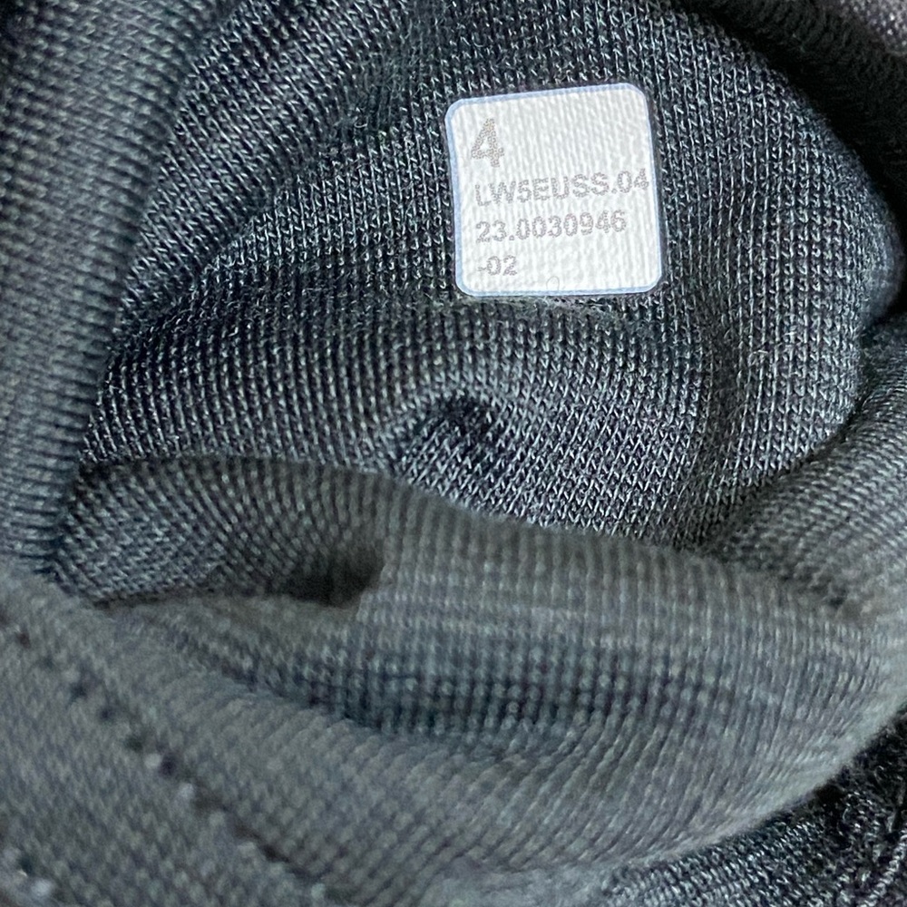 Lululemon align mini flare - Picture 3 of 3